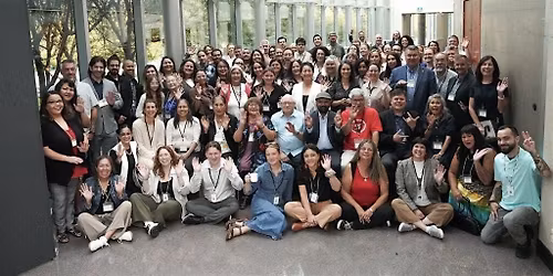 AHMA's 30th Anniversary Celebration Dinner Event