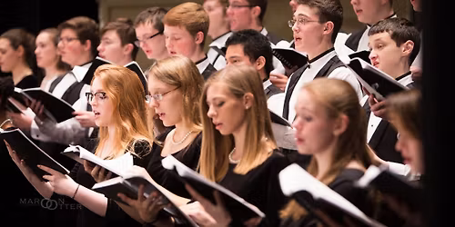 30th Annual Messiah Sing Along