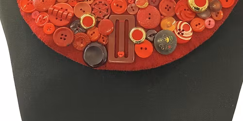 Button Collar Workshop