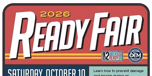 READY FAIR 2026