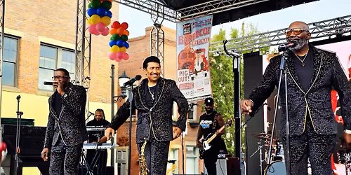 Chairmen of the Board