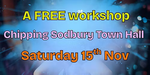 Crystals - a Q & A session - a FREE 30 minute workshop