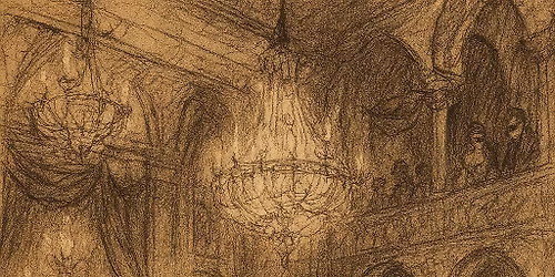 The Masquerade Soiree