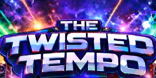 The TWISTED TEMPO 13th Anniversary