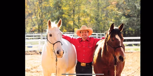 From the Ground Up: with Dancin Pete Rotta 