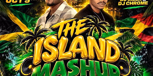 ISLAND MASHUP: THE ULTIMATE CARIBBEAN EXPERIENCE