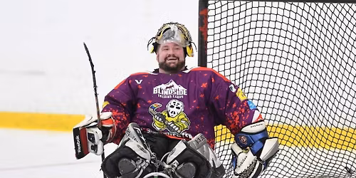 Mayhem Charity Airsoft