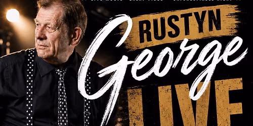 Rustyn George live at The Mother Shipton \ud83c\udfb6