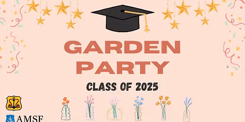 Garden Party 2025