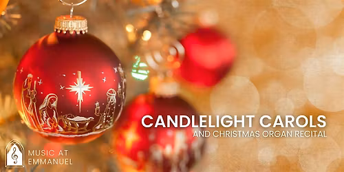 Candlelight Carols