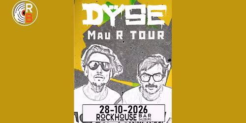 D\u0178SE (GER) - MAU R Tour