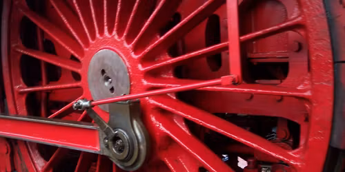 H\u00e4rtsfeld-Museumseisenbahn und Bahnpark Augsburg