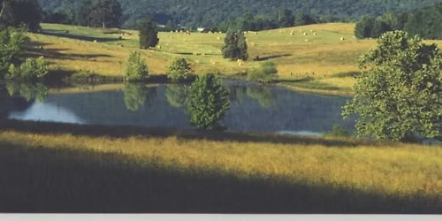 Jeremy's Long Ride- Lookout Mountain Scenic Highway