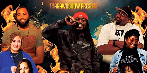 Poles and Punchlines