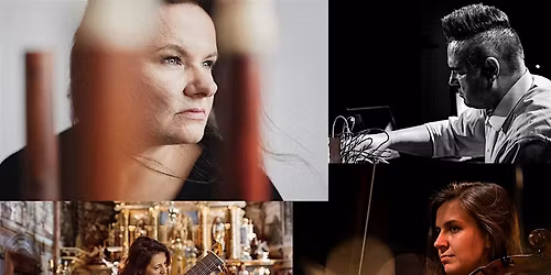 MAJOS MIRO IR GRUP\u0116S koncertas