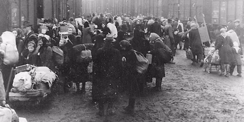 Genocide Awareness Month Series: Historical Atrocities