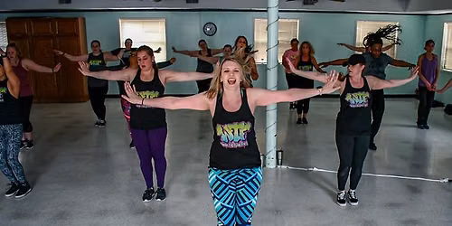Dance FIIT - Bettendorf YMCA