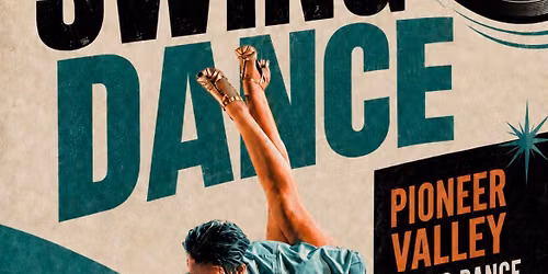 Swing Dance Lesson & Social 