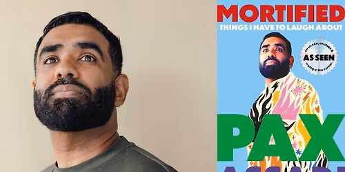 87. Pax Assadi: Mortified