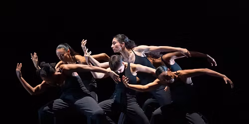 De Fugues\u2026 En Suites\u2026