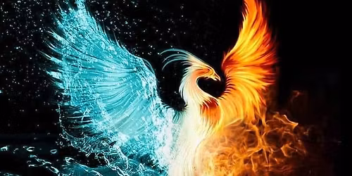 Shamanic Drumming Circle