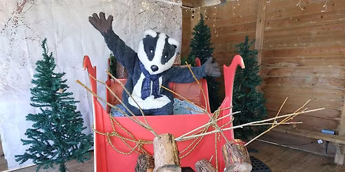 Hanningfield Christmas Elf Workshop