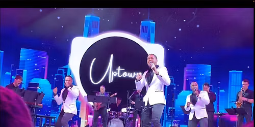 Uptown - Celebration of Motown & Soul