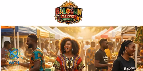 Balogun Market