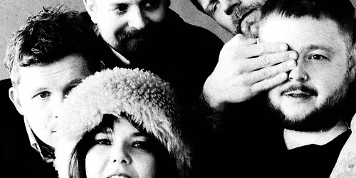 Of Monsters and Men: Albert Hall, Manchester