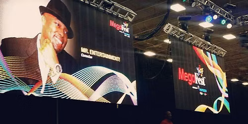 OG MasterClass Tour Starring Mark Curry