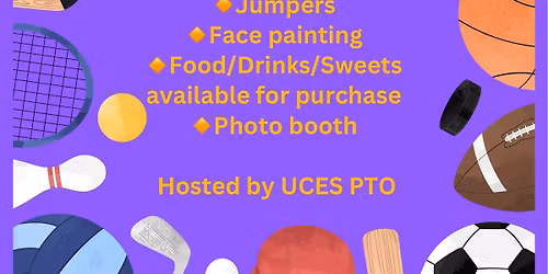 Mother\/Son Field day!!