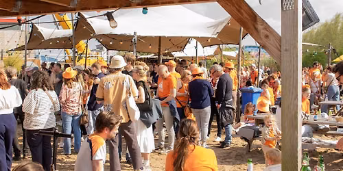 Singlesborrel Belcrum Beach