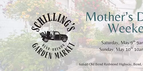 Mother's Day Weekend