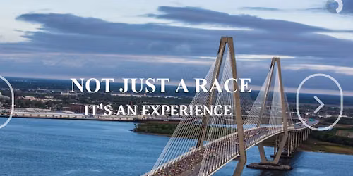 Cooper River Bridge Run 