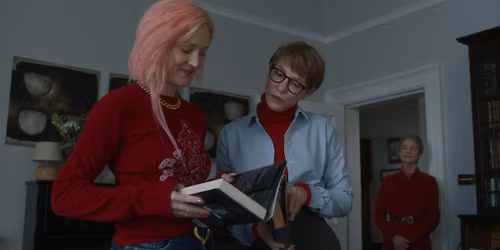 Sofa Screenings \u2018Father Mother Sister Brother\u2019 Thursday 28th May (15)