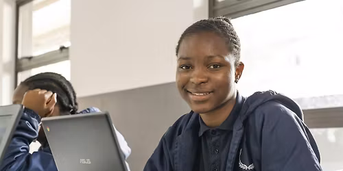 SPARK Randburg High Open Day