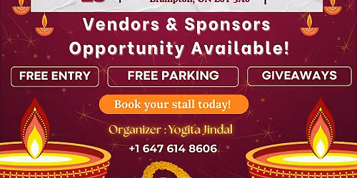 Bumper Diwali Mela 2025