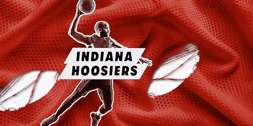 Parking Nebraska Cornhuskers at Indiana Hoosiers Mens Basketball