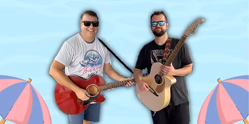 Kevin & Kyle Acoustic at Papa Boo\u2019s