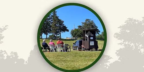 Church in the Park 2026
