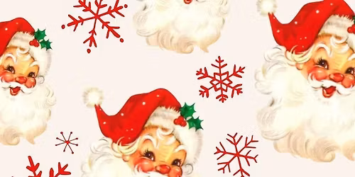 Meet Santa!!! \ud83e\uddd1\u200d\ud83c\udf84