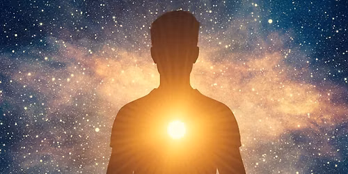 Guided Meditation & Sound Healing