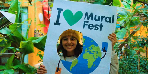 Mural Fest 2025 - d\u00eda 2 s\u00e1bado