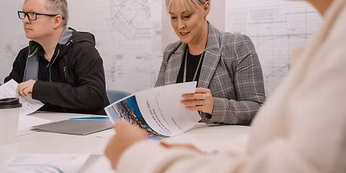 Marketing for small business workshop