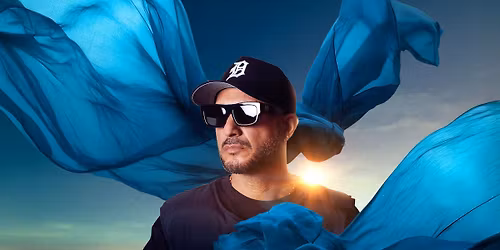 BOHEMIA PRESENTS LOCO DICE | 31 JAN FROM 6PM