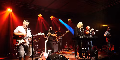 T\u011bla | Club Warehouse