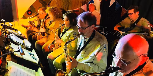 The Velvet Tones: Christmas Swing