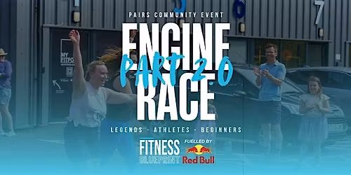 ENGINE RACE PART 2.0