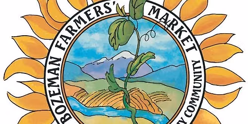 BOZEMAN FARMERS MARKET