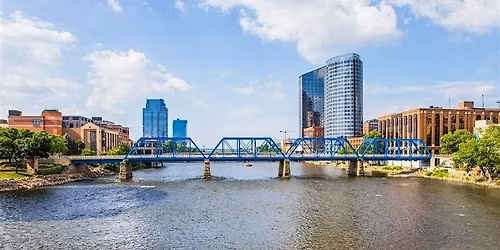Grand Rapids Hiring Event